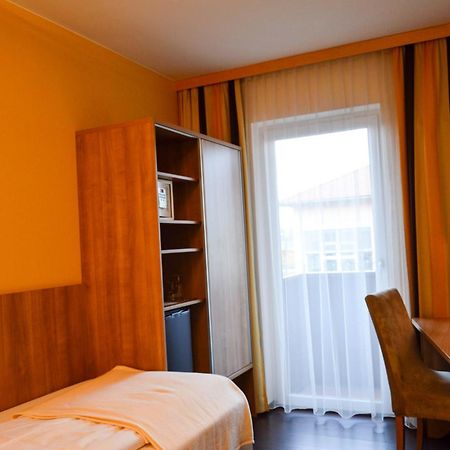 Hotel Roemerhof Tulln An Der Donau Luaran gambar