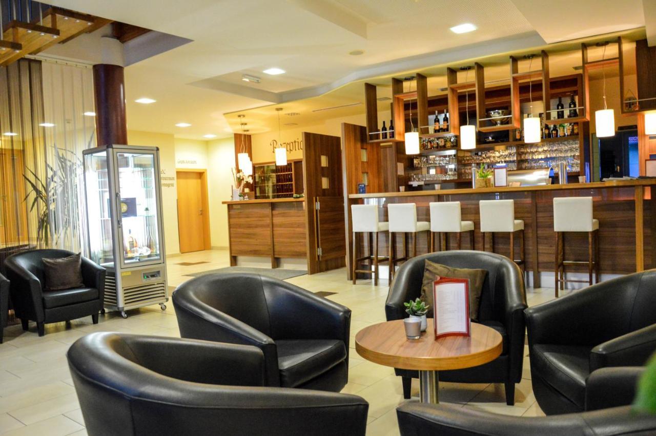 Hotel Roemerhof Tulln An Der Donau Luaran gambar