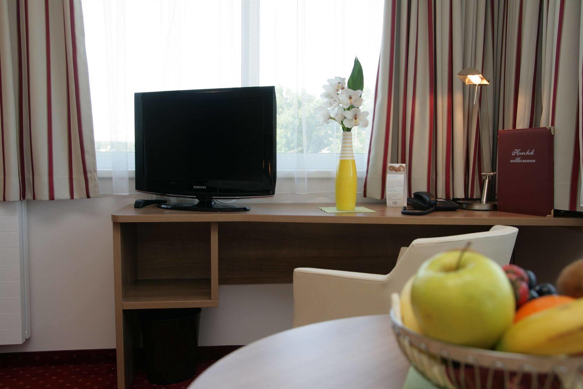 Hotel Roemerhof Tulln An Der Donau Luaran gambar