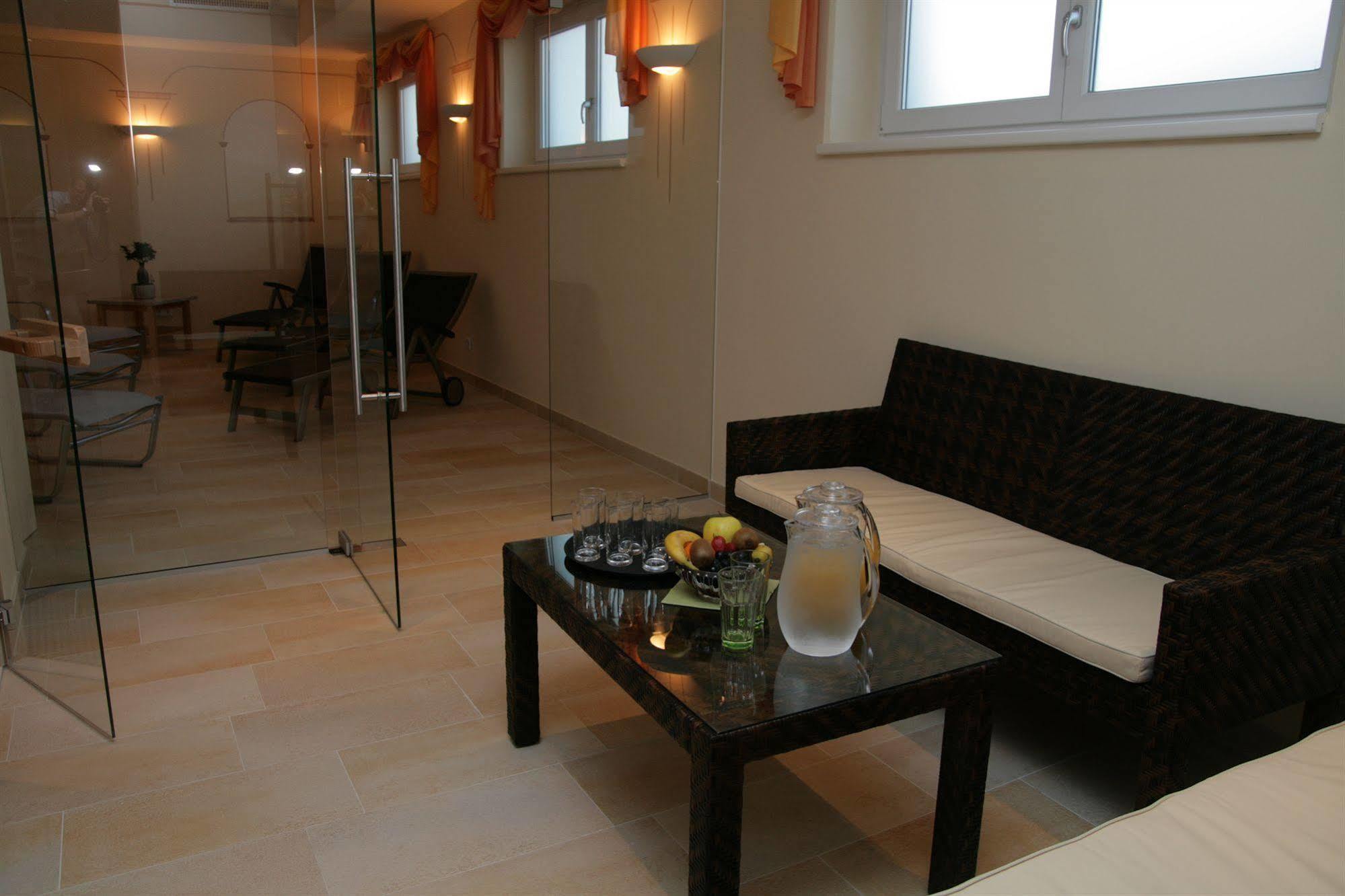 Hotel Roemerhof Tulln An Der Donau Luaran gambar