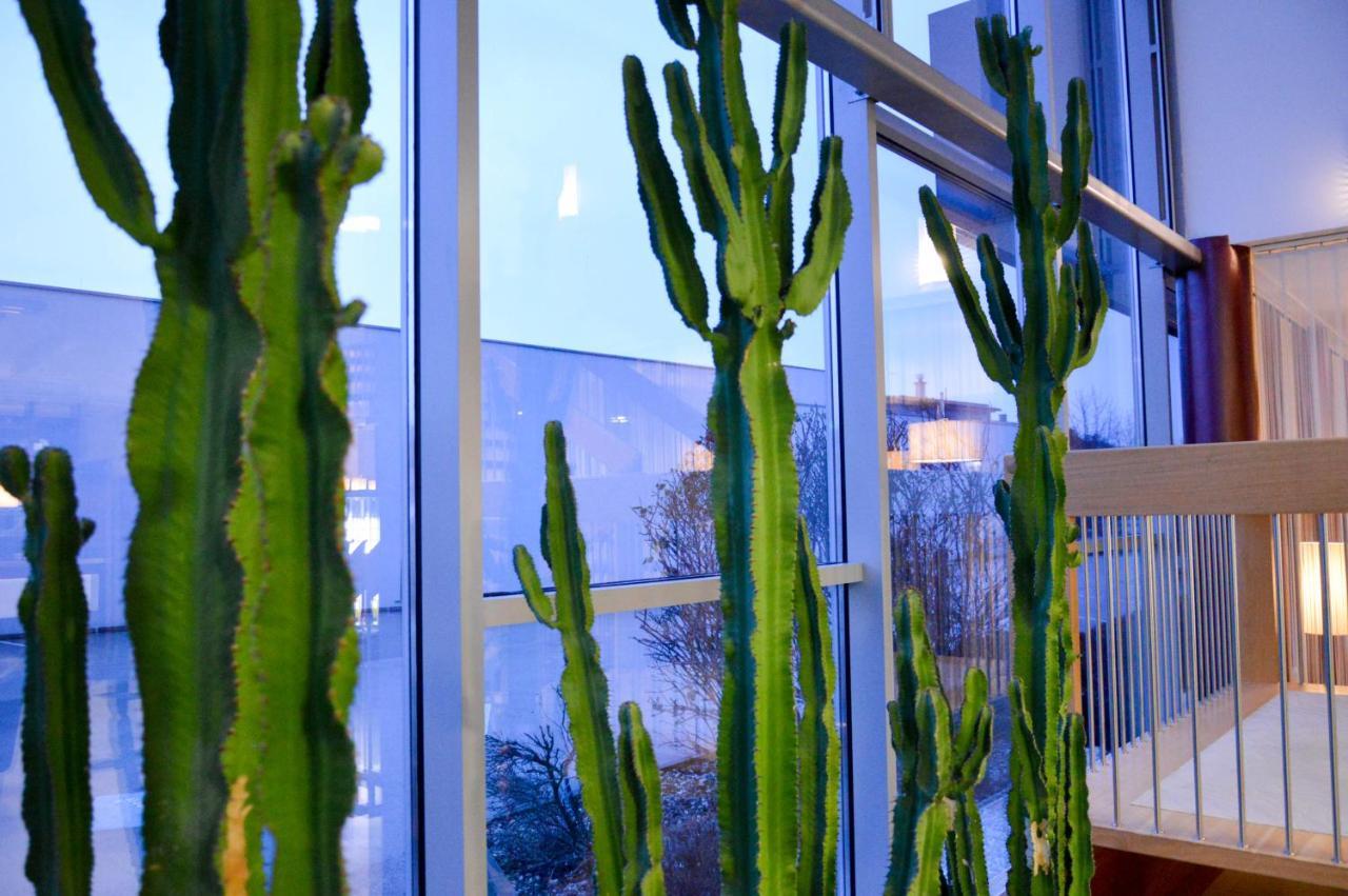 Hotel Roemerhof Tulln An Der Donau Luaran gambar
