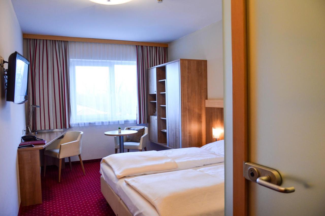 Hotel Roemerhof Tulln An Der Donau Luaran gambar