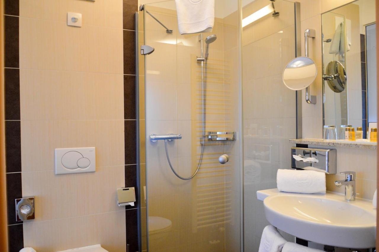Hotel Roemerhof Tulln An Der Donau Luaran gambar