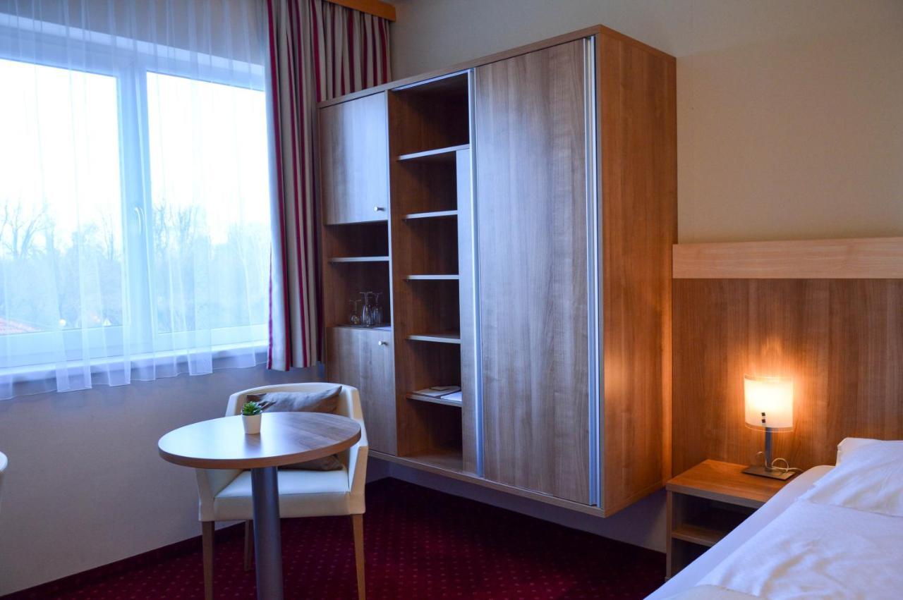 Hotel Roemerhof Tulln An Der Donau Luaran gambar