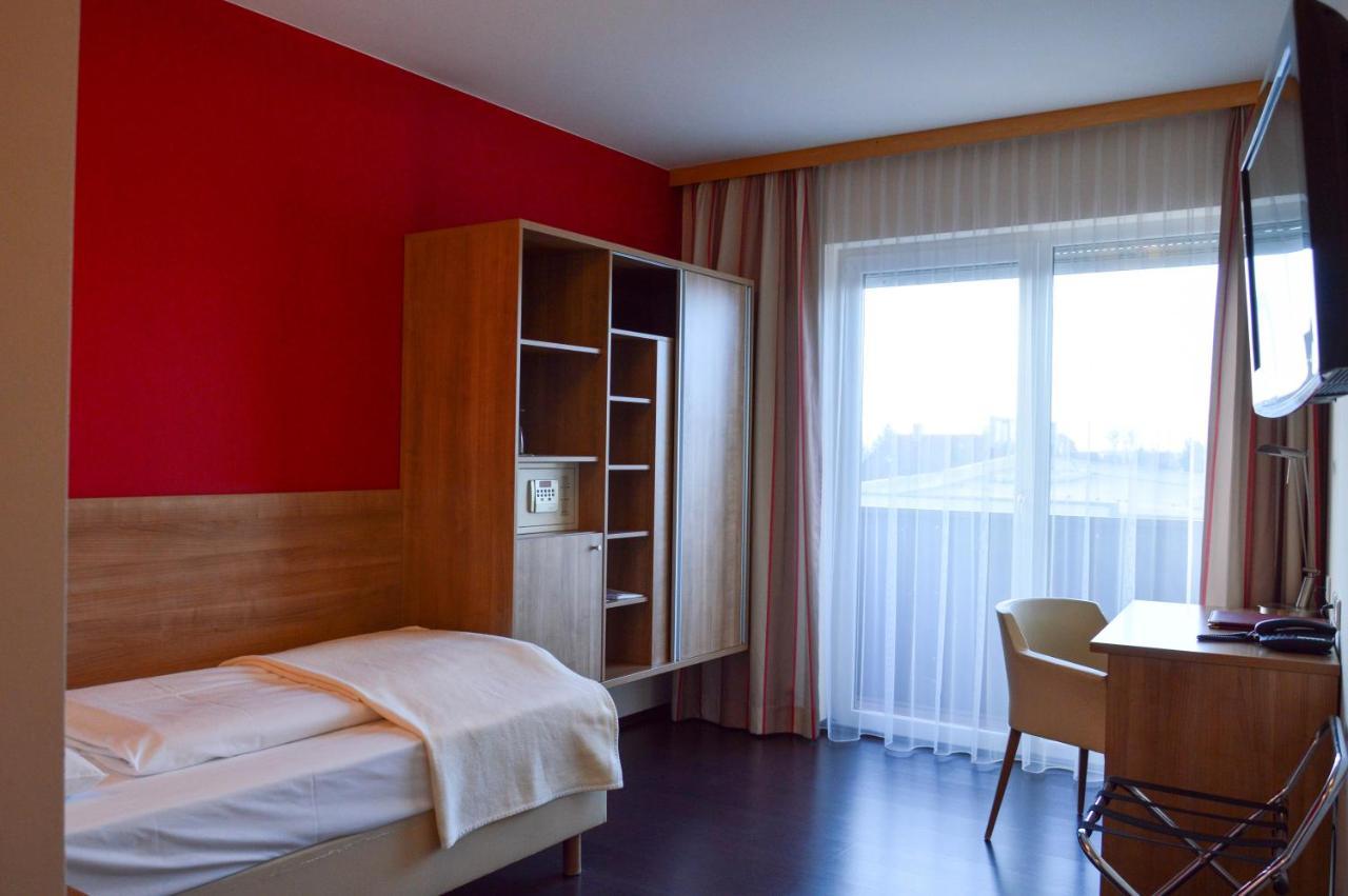 Hotel Roemerhof Tulln An Der Donau Luaran gambar