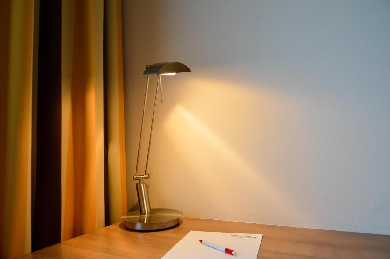 Hotel Roemerhof Tulln An Der Donau Luaran gambar