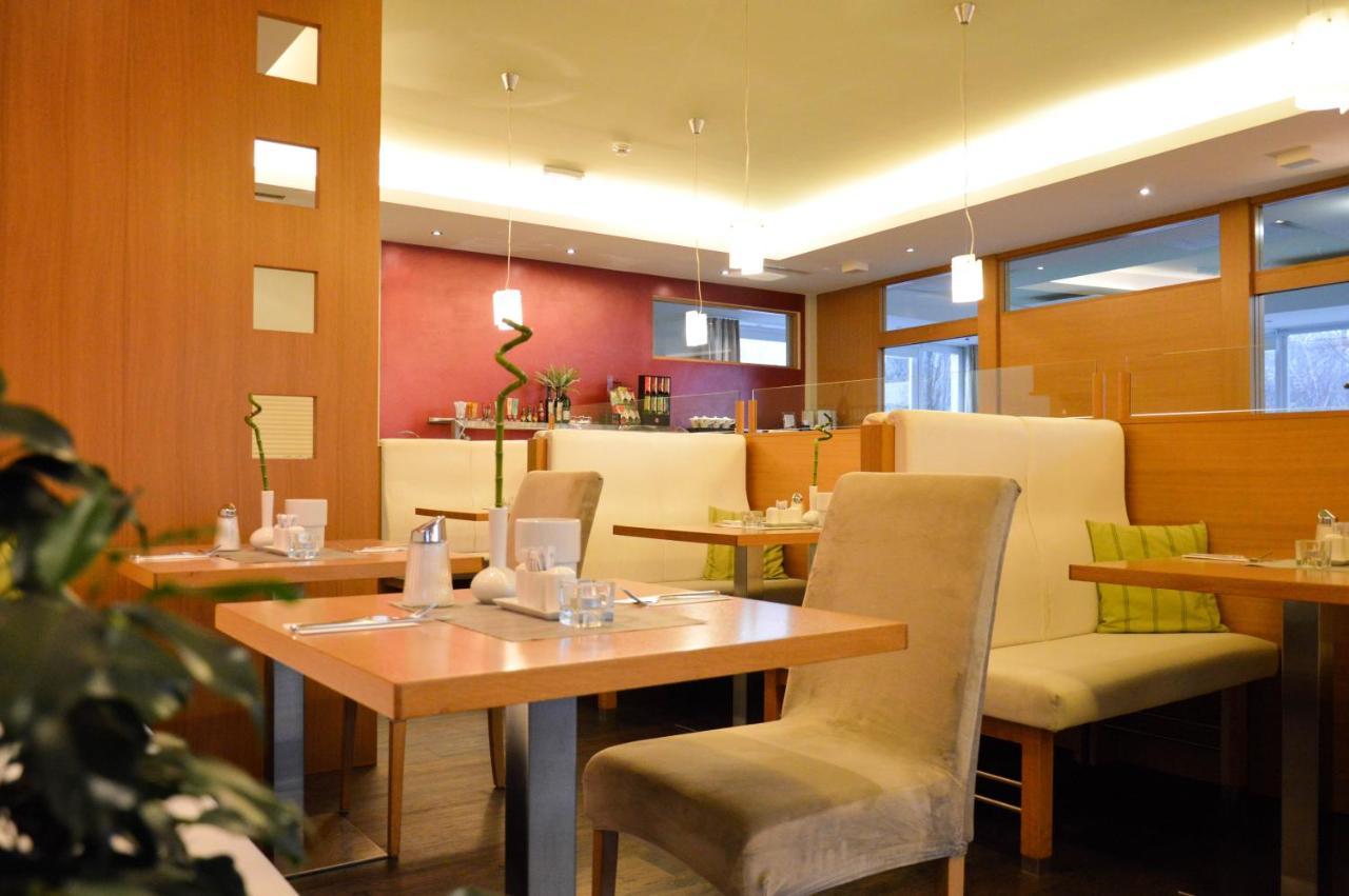 Hotel Roemerhof Tulln An Der Donau Luaran gambar
